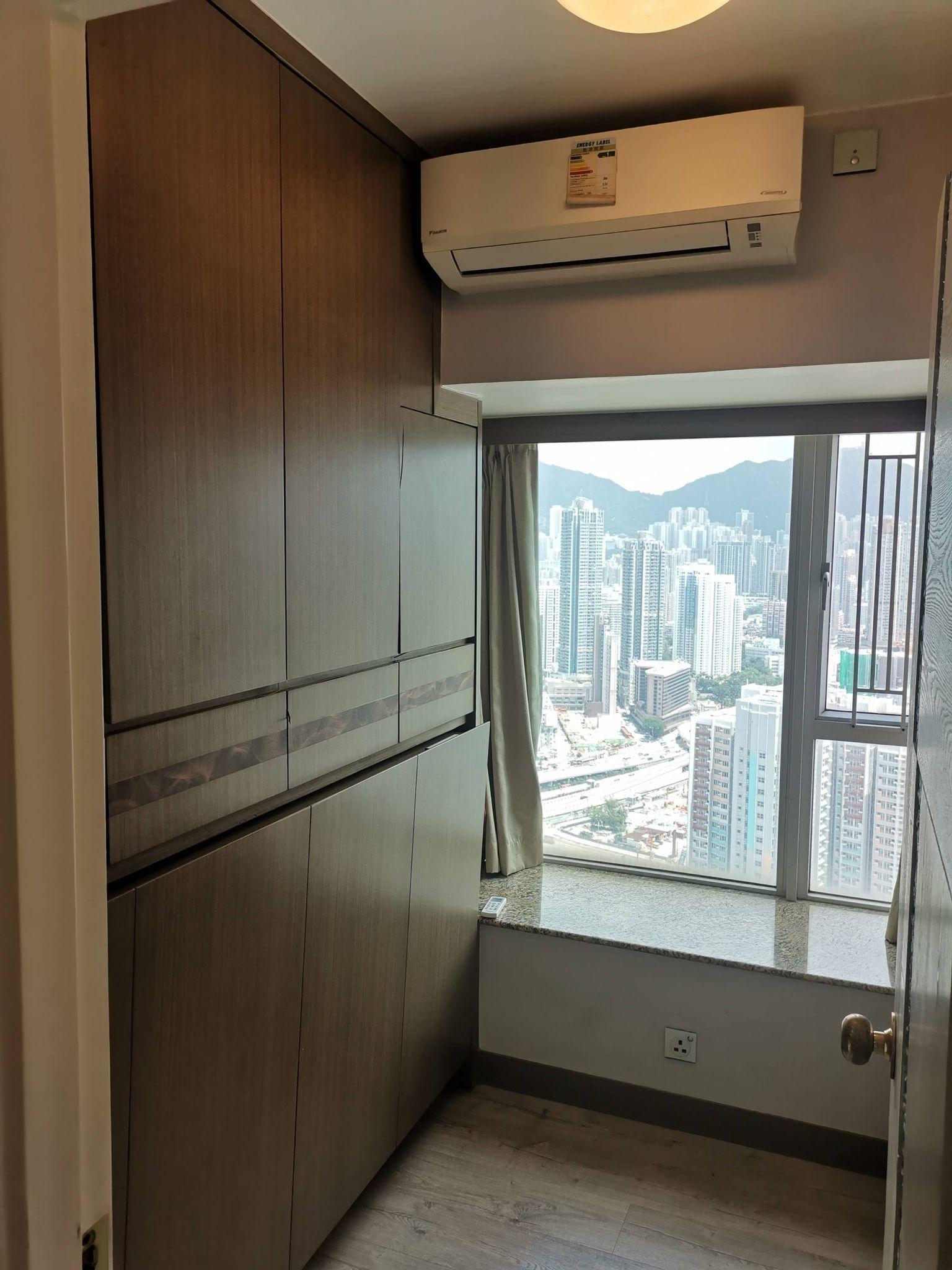 單位收納空間充足。(代理提供)