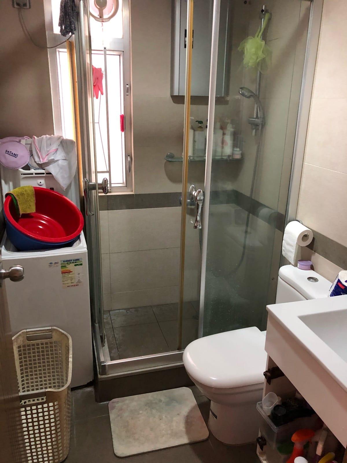 明廁企缸浴室,裝修保養企理。(代理提供)