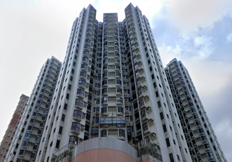 長線投資者378萬元買筲箕灣廣場兩房,上手短炒2個月帳賺38萬元。