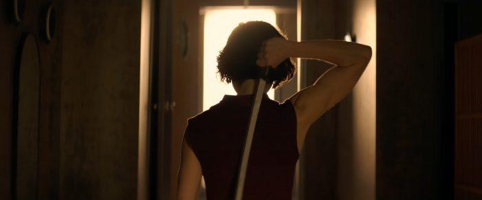 《異形:地球》女主角Sydney Chandler飾演意識轉移到AI身體的「 Hybrid」女主角 Wendy。