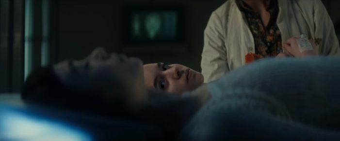 《異形:地球》充滿青春怪奇氣息。