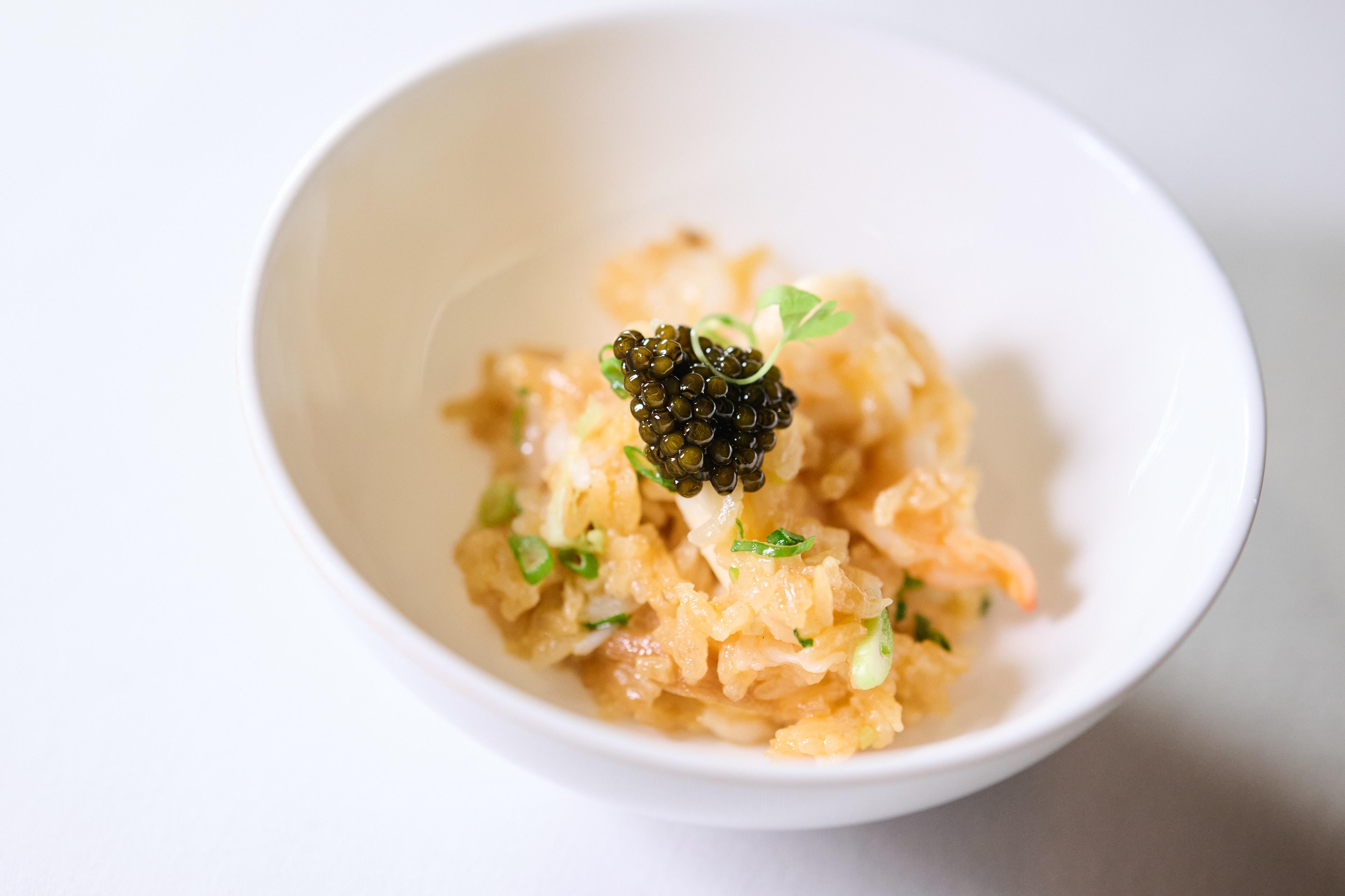 金「財」龍皇炒飯