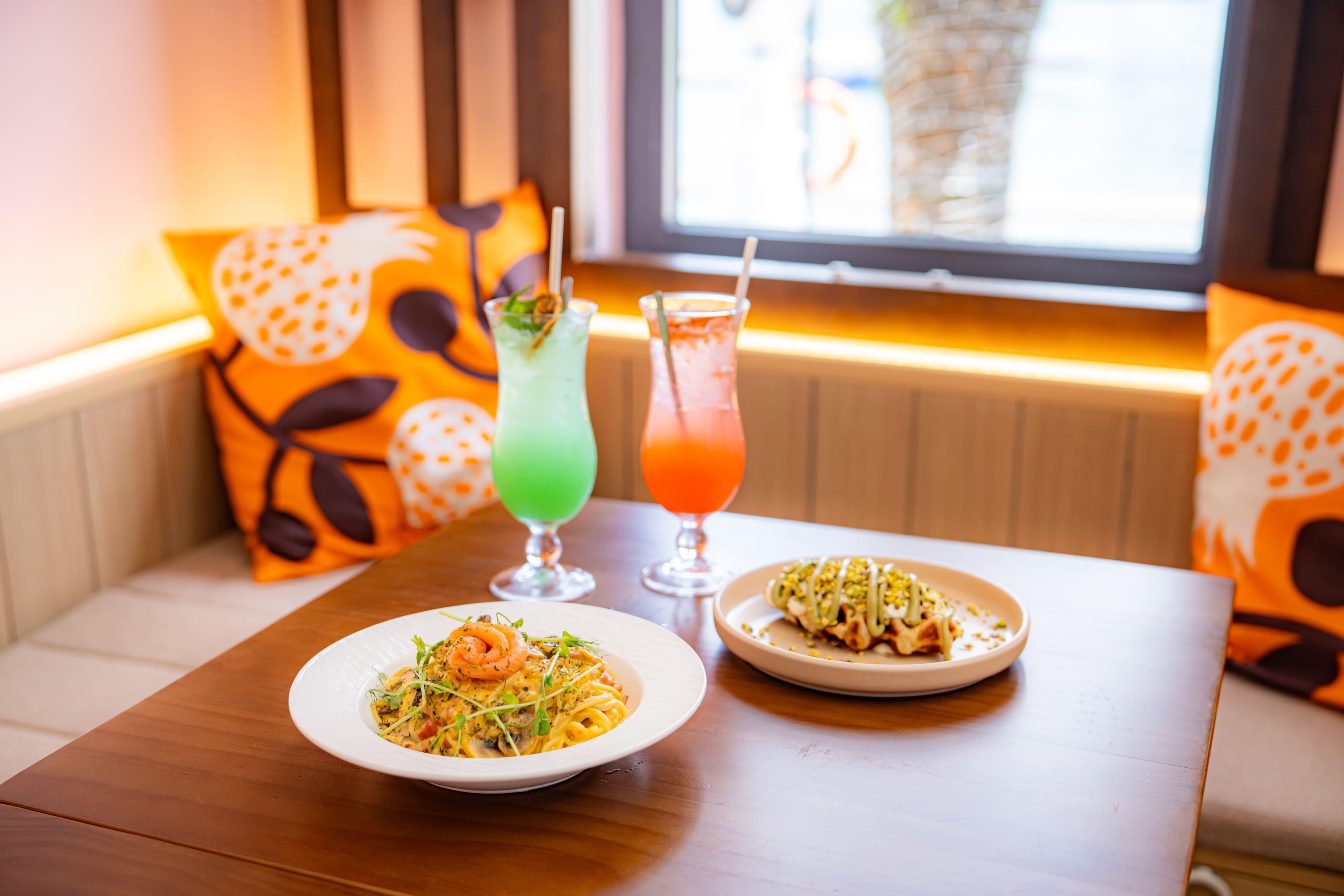 探索【馬灣1868】藝術海島新魅力 推出海陸導賞團及展覽「馬灣.藝島尋『跡』」