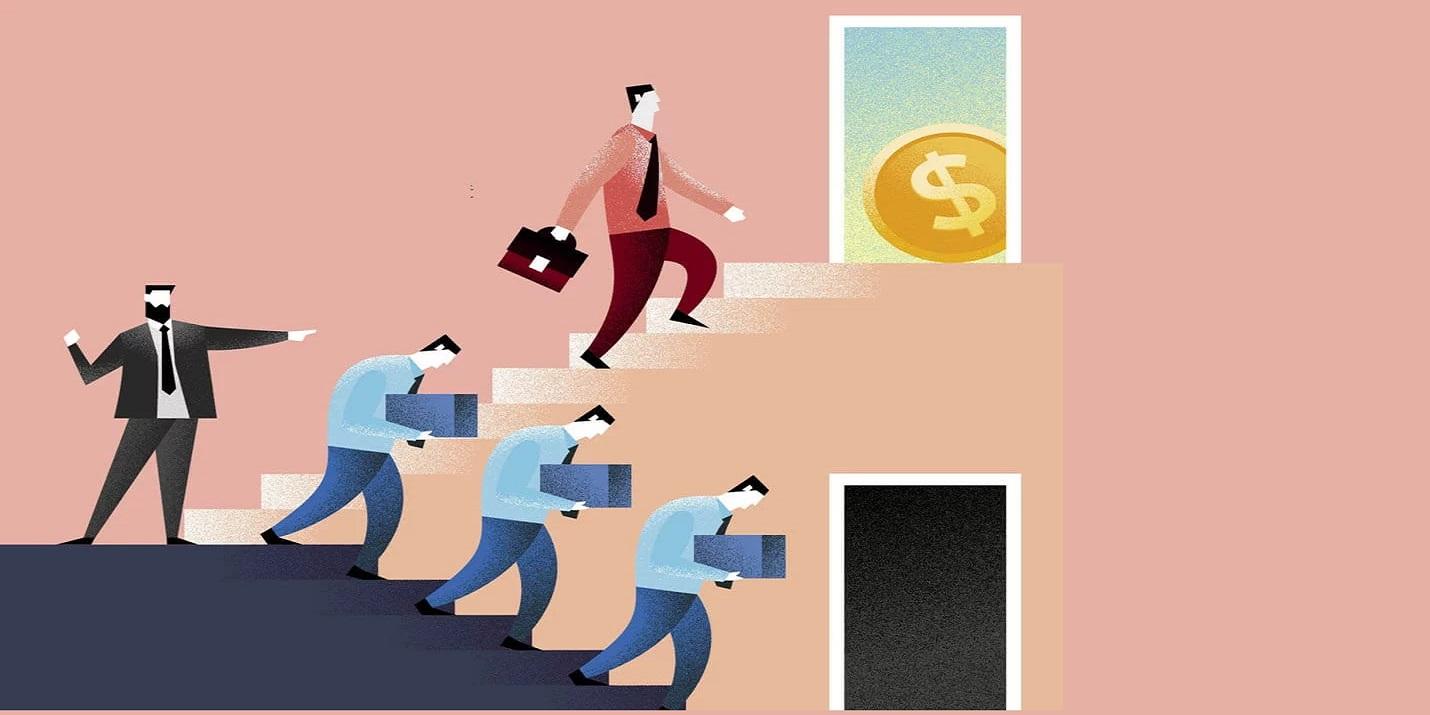 打工不成的空間學者