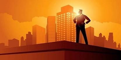 打工不成的空間學者