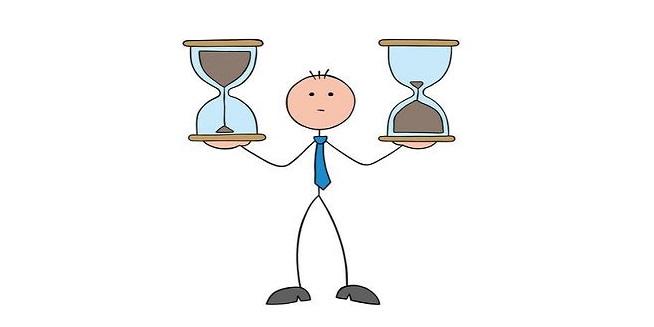 打工不成的空間學者