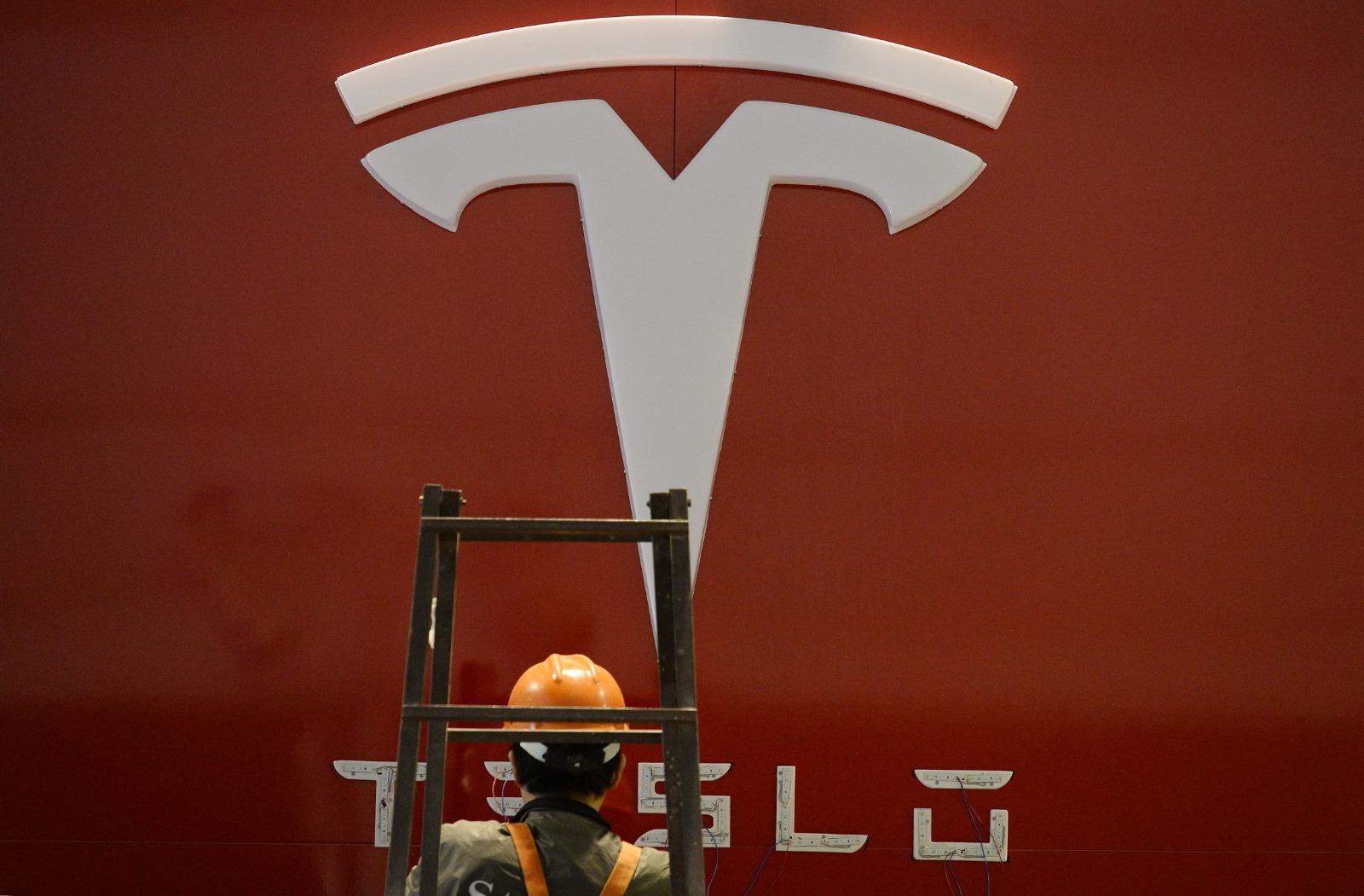 特斯拉授予Elon Musk 9600萬股股票獎勵 價值300億美元