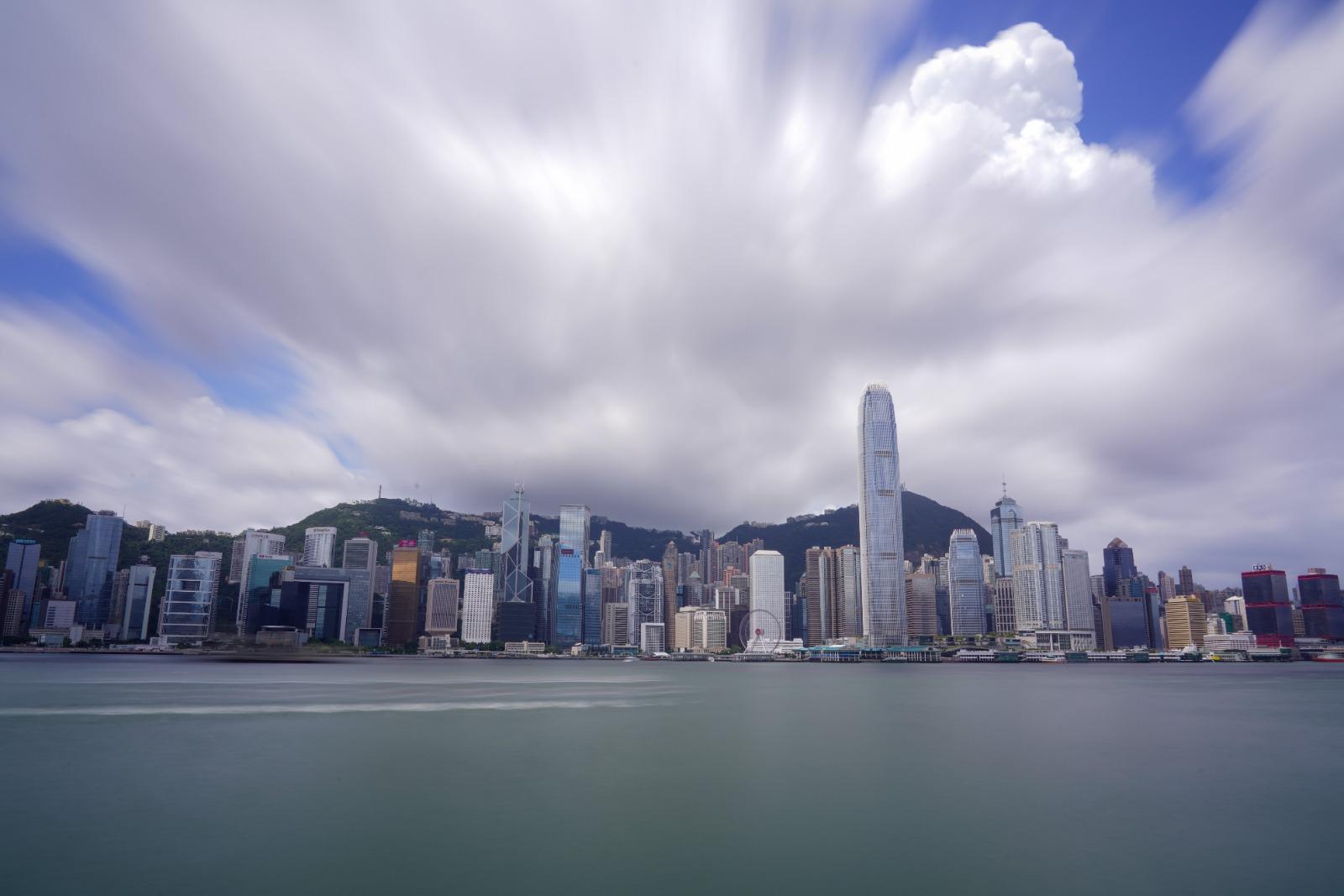 第二屆亞太區氣候業務論壇將於9月9日在香港舉行