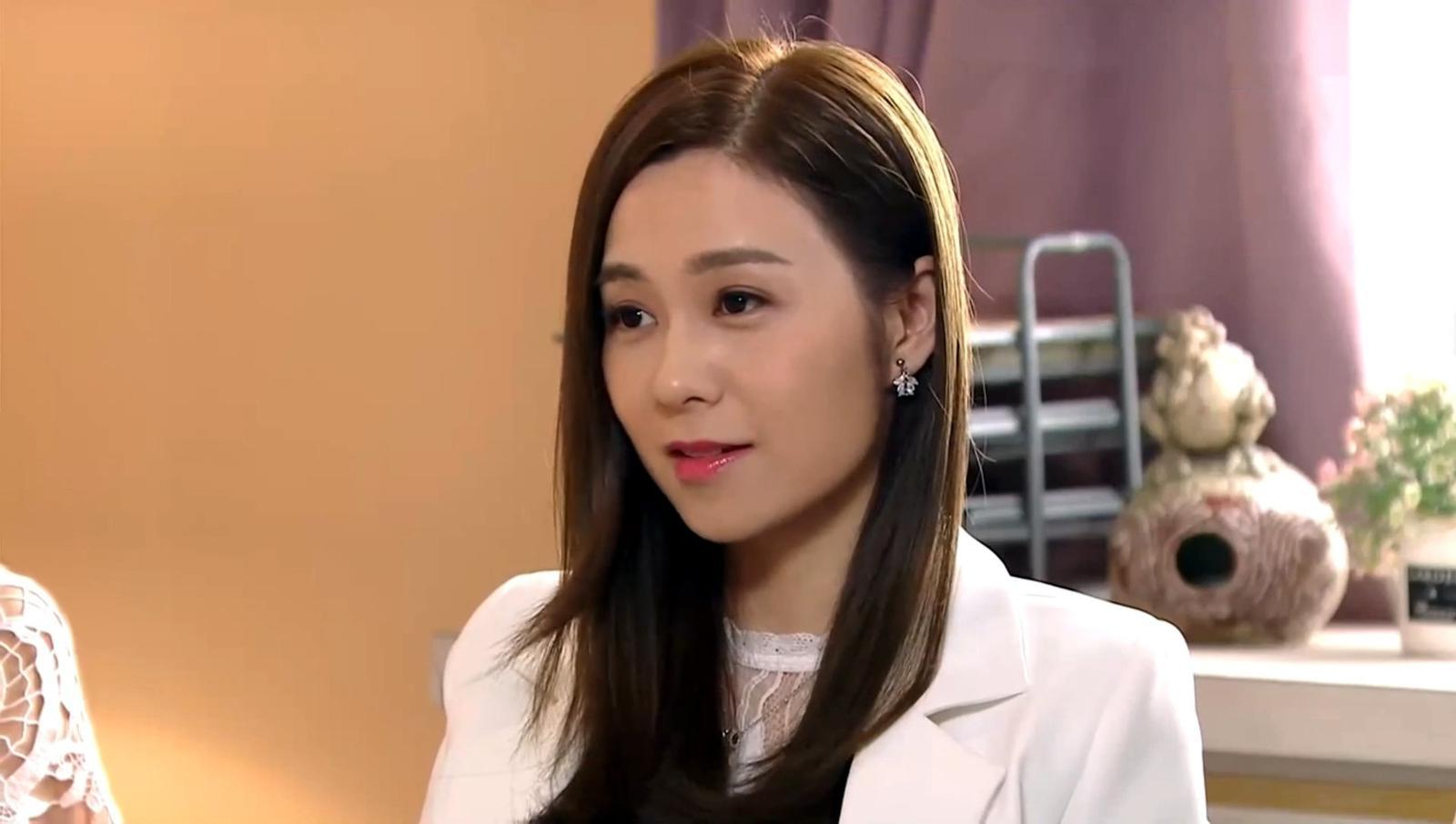 圖片來源:TVB《愛·回家之開心速遞》劇照