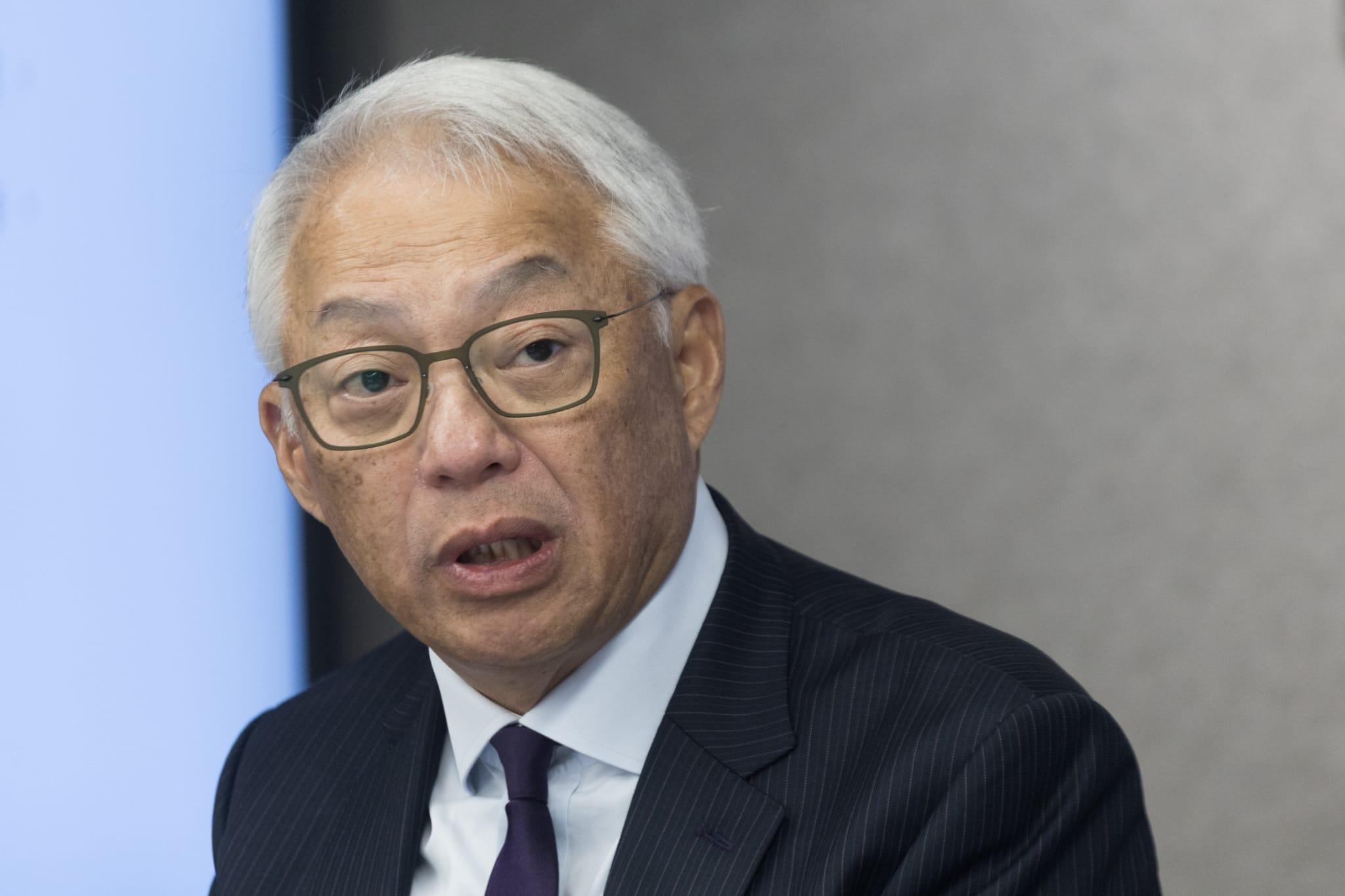 陳錦榮稱,接獲的投訴主要非金錢問題,而是在原先約定時間沒有醫生會診。