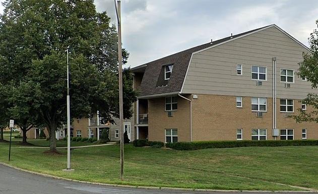 佛洛倫斯位於紐約州米德爾頓的住所。(互聯網)