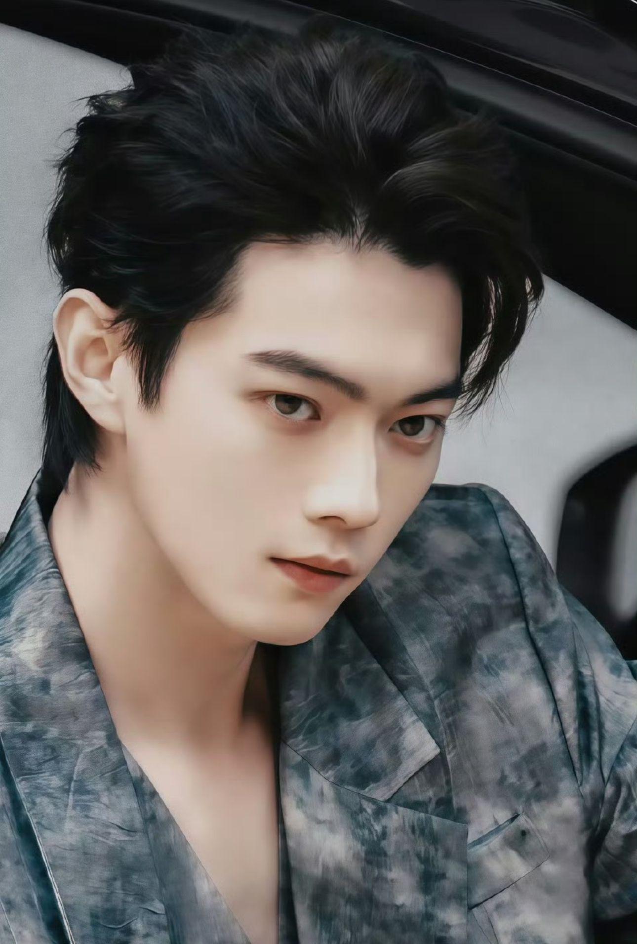 消息曝光後,許凱即成新聞人物。