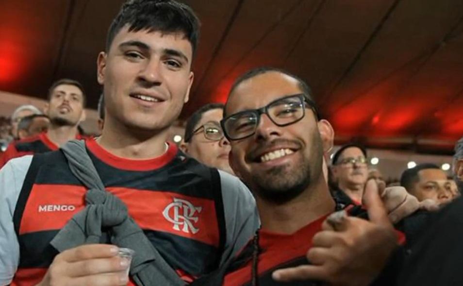 2名英國人在巴西里約熱內盧遊玩時遇上迷暈黨。(互聯網)