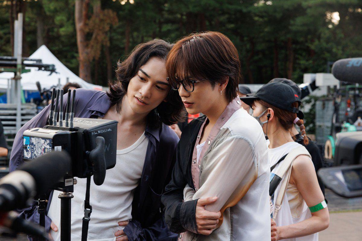 《玻璃之心》的男星選角贏盡好評。