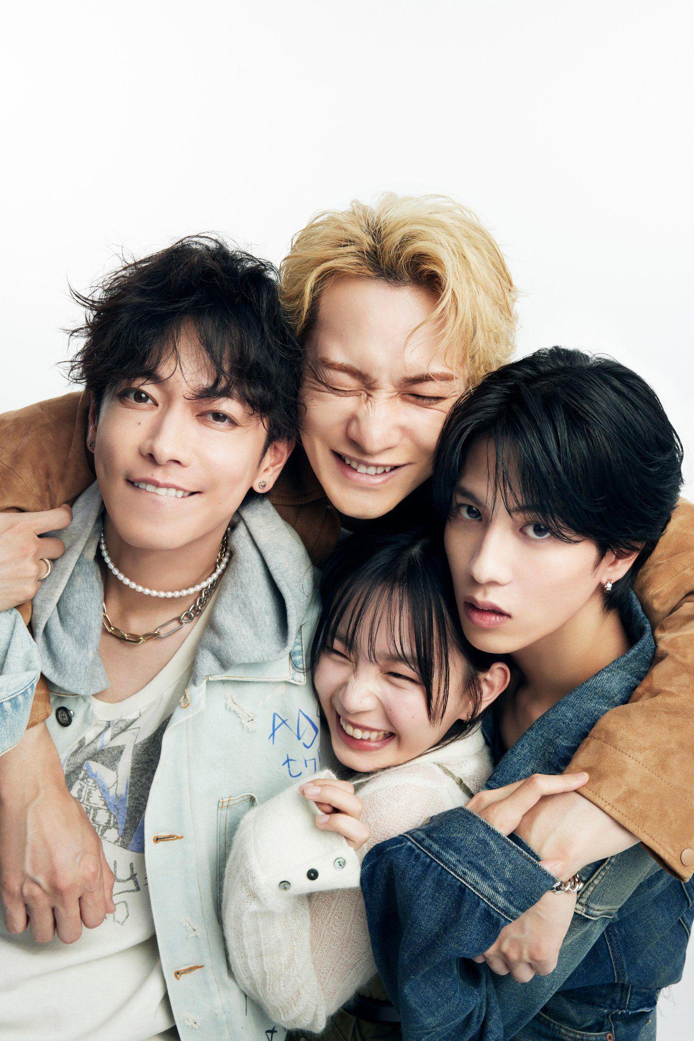 日劇《玻璃之心》在7月31日全球上架後大受歡迎。