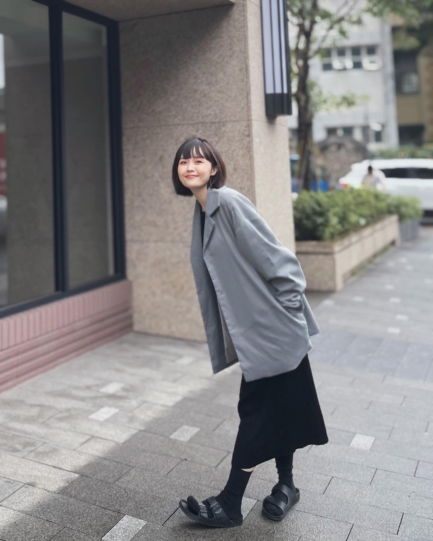 知名美妝網紅荔枝兒(Liz)