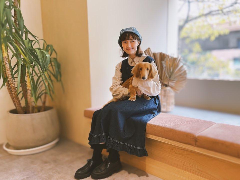 知名美妝網紅荔枝兒(Liz)