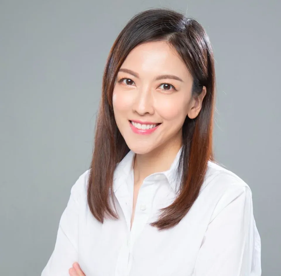 江芷妮於2007年退岀娛樂圈