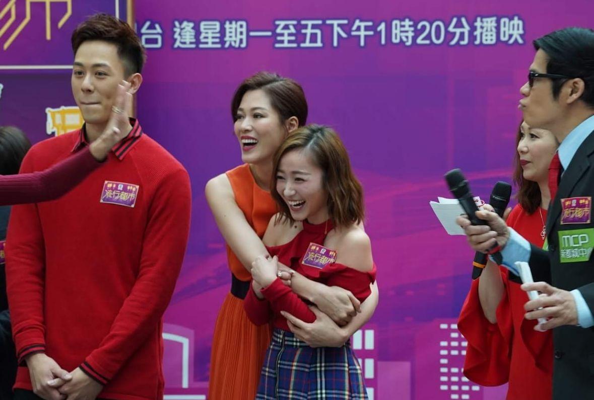 黃美棋分享一系列的生活點滴照片。