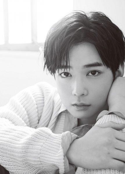 千葉雄大憑住可愛童顏形象走紅藝能界。