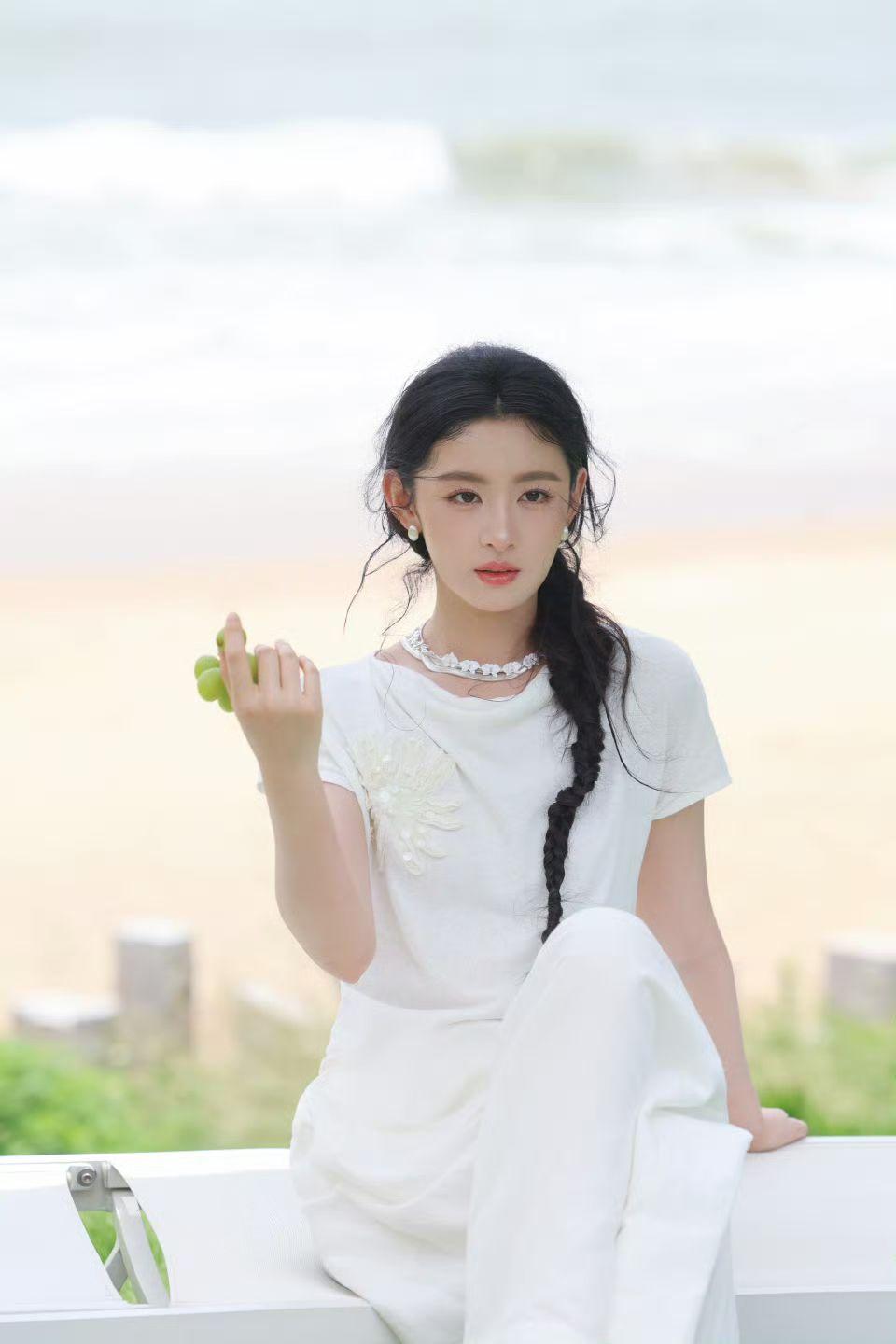 趙晴遭指控是小三。