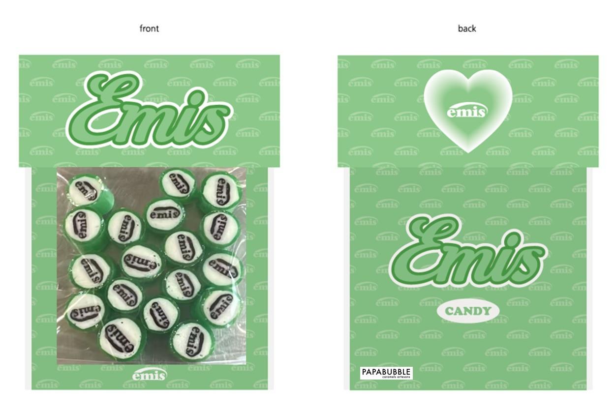 Papabubble 西班牙手工糖