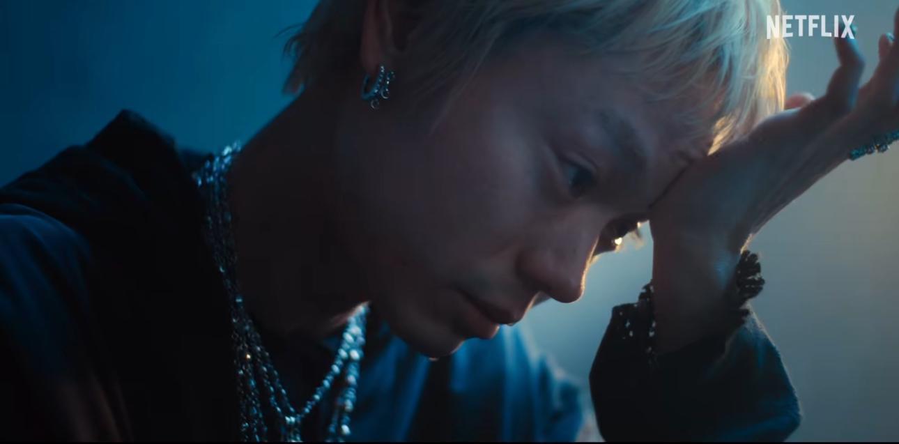 菅田將暉的表現亦相當亮眼。