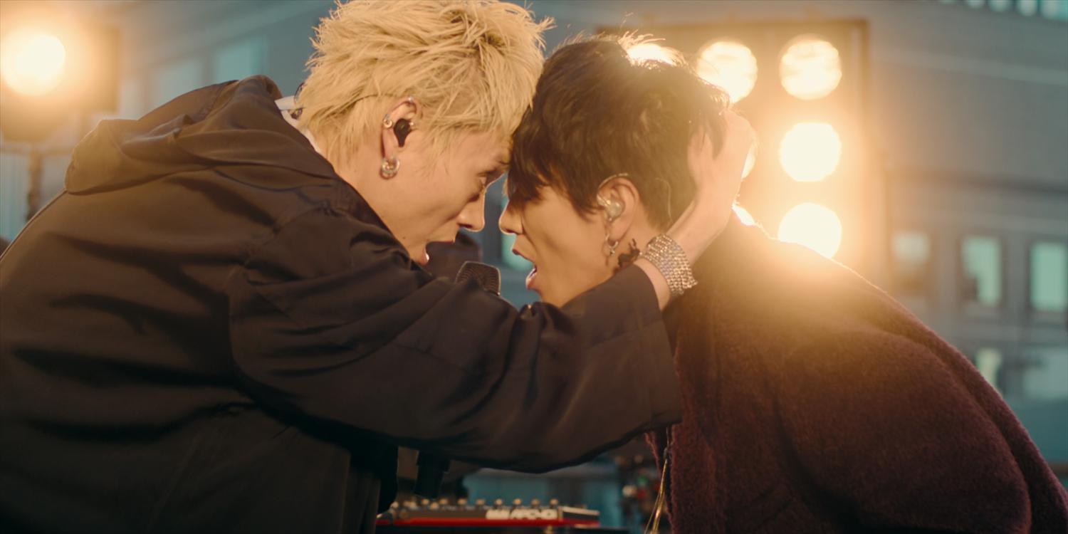 《玻璃之心》的男星選角贏盡好評。