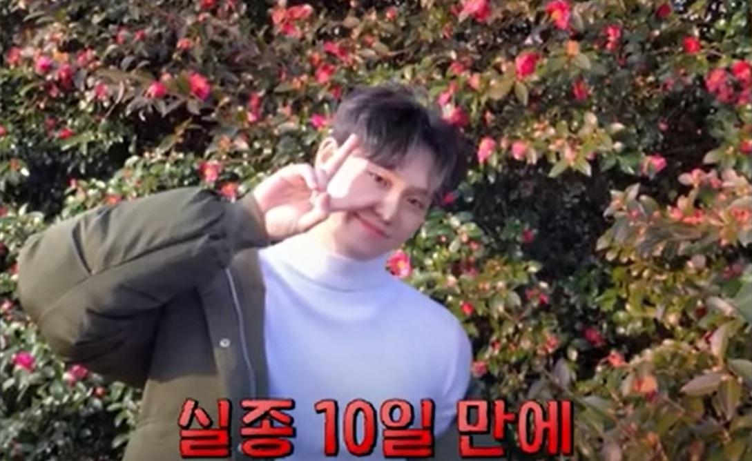 死者生前所拍的照片散發陽光朝氣。(互聯網)