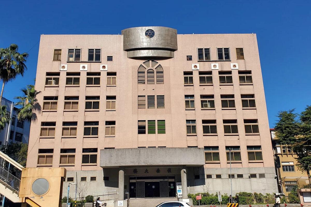 新北地方檢察署。(資料圖片)
