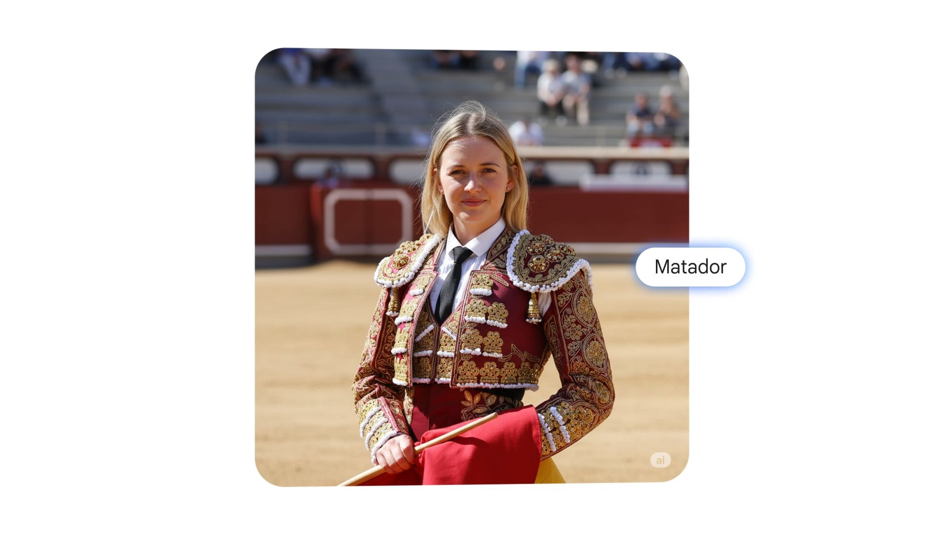 Google Gemini Nano Banana圖片保留了個人特徵,不致失真。