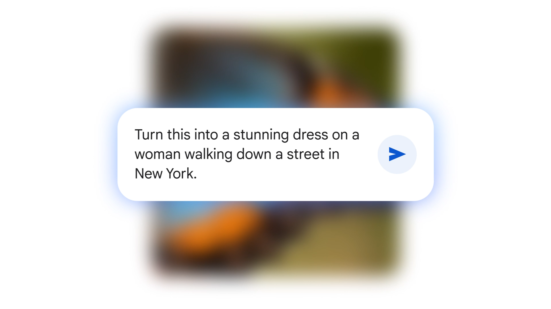 Google Gemini Nano Banana可以兩張截然不同的圖像結合成同一風格。