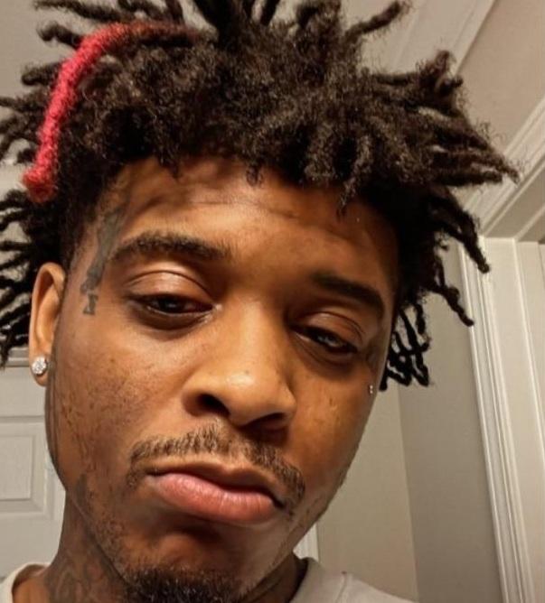 T-Hood是美國知名饒舌歌手。(互聯網)