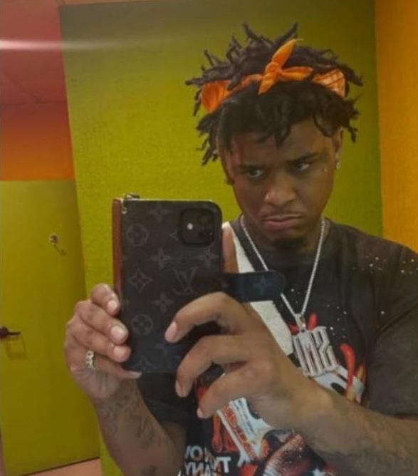 T-Hood是美國知名饒舌歌手。(互聯網)