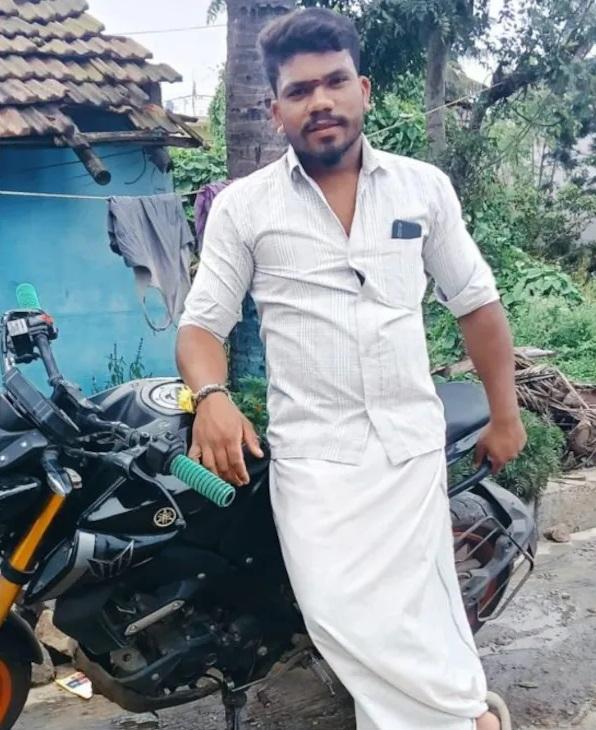 疑兇西達拉尤落口供時誤導警方。(互聯網)