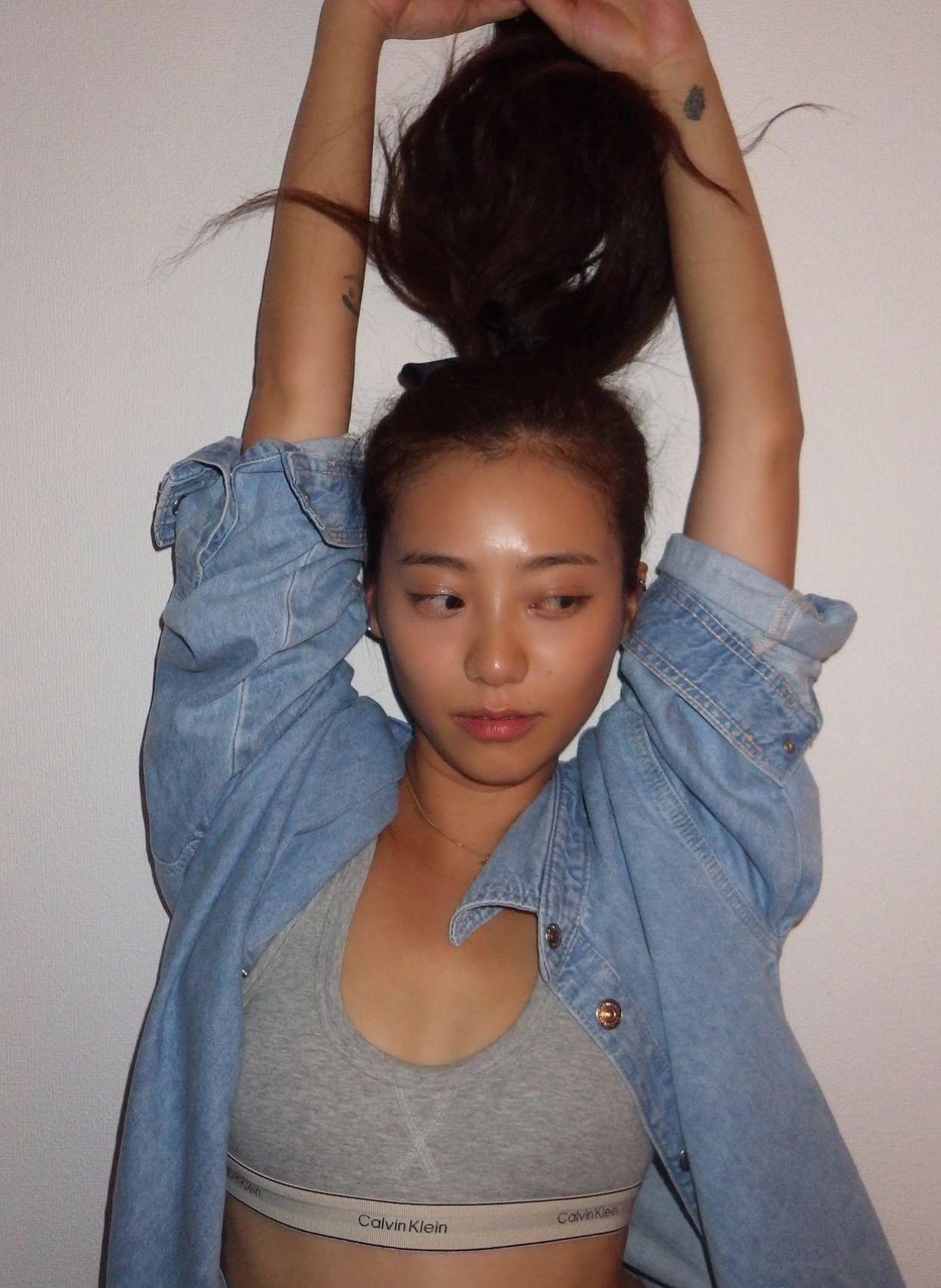 陳凱詠近年以獨立歌手姿態發展喜見成績。