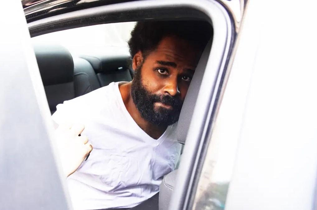 經警方一星期搜捕,斯特羅瑟最終落網。(互聯網)