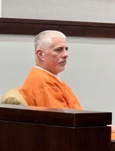 凱勒服刑後多次上訴,試圖推翻死刑裁決。(互聯網)