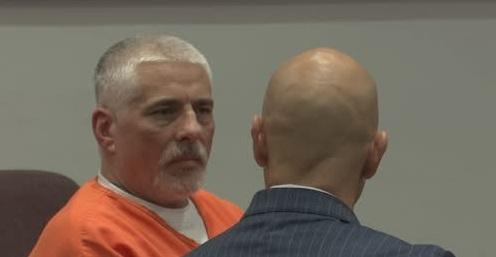 凱勒服刑後多次上訴,試圖推翻死刑裁決。(互聯網)