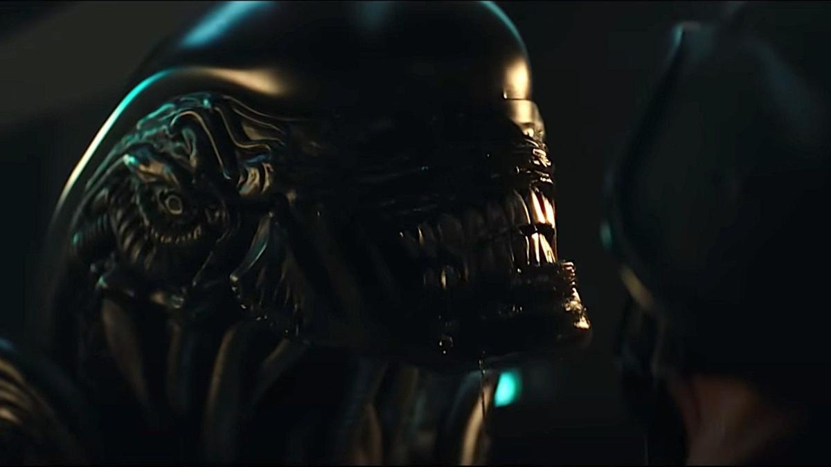 《異形:地球》劇情設定於1979年第一集《異形》的兩年前。