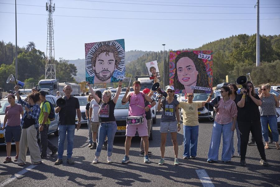 以巴衝突|居民:流浪狗食了很多屍體變野獸 以軍坦克開進加沙城