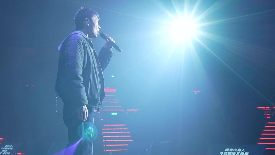 許志安非常熱愛唱歌。