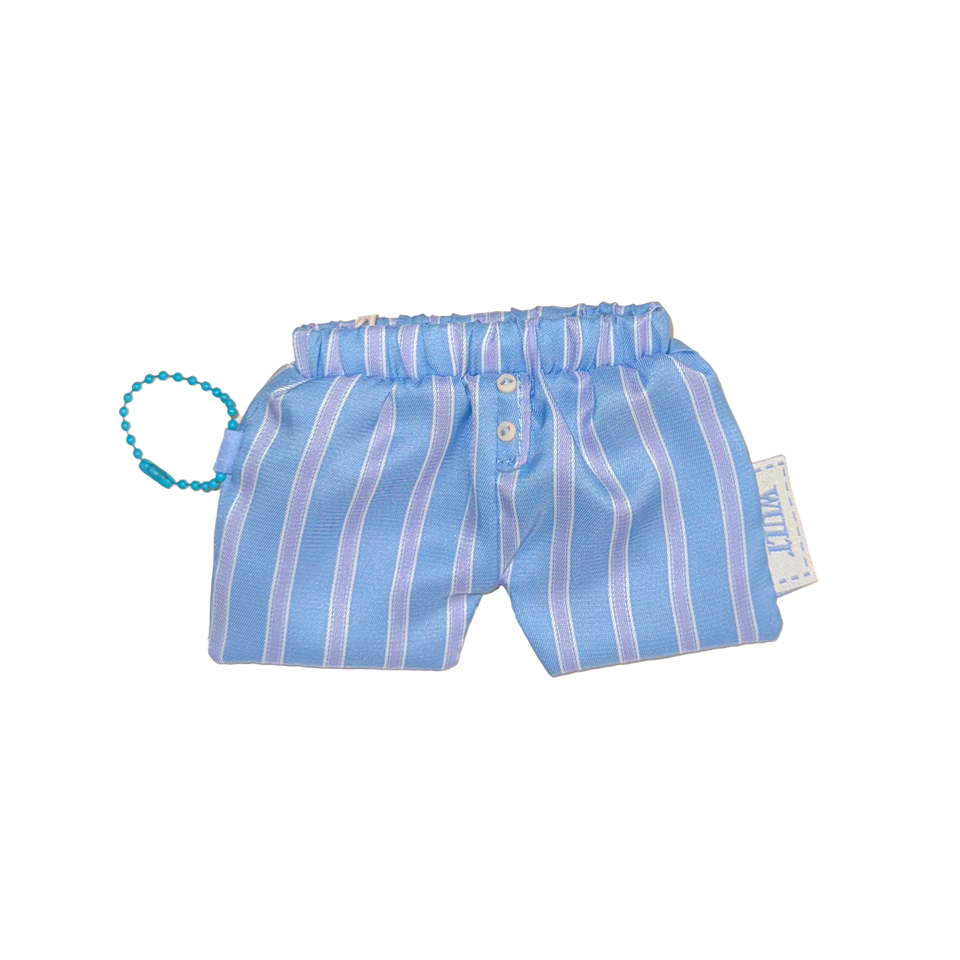 可愛「孖煙通」造型小袋 加購價$68