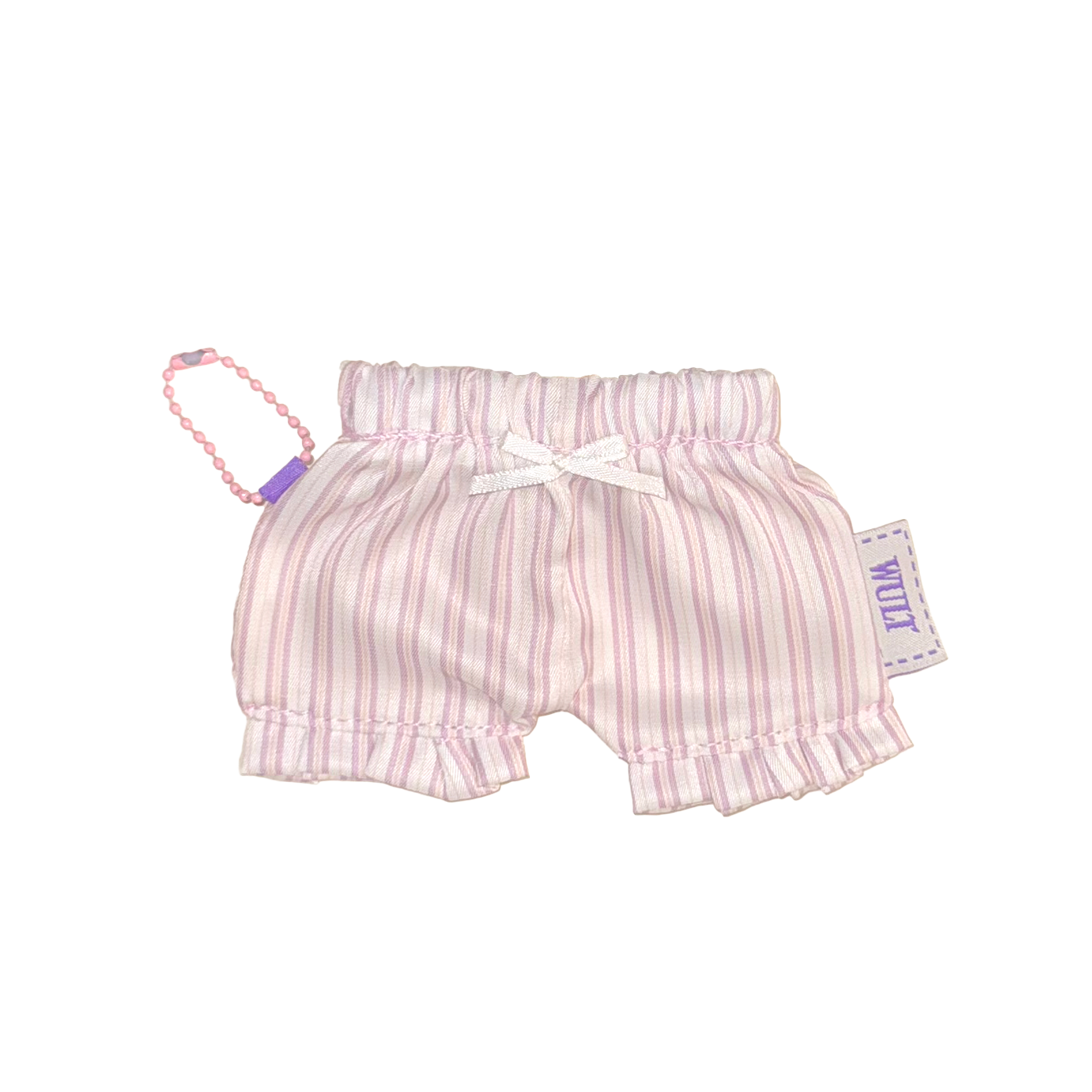 可愛「孖煙通」造型小袋 加購價$68