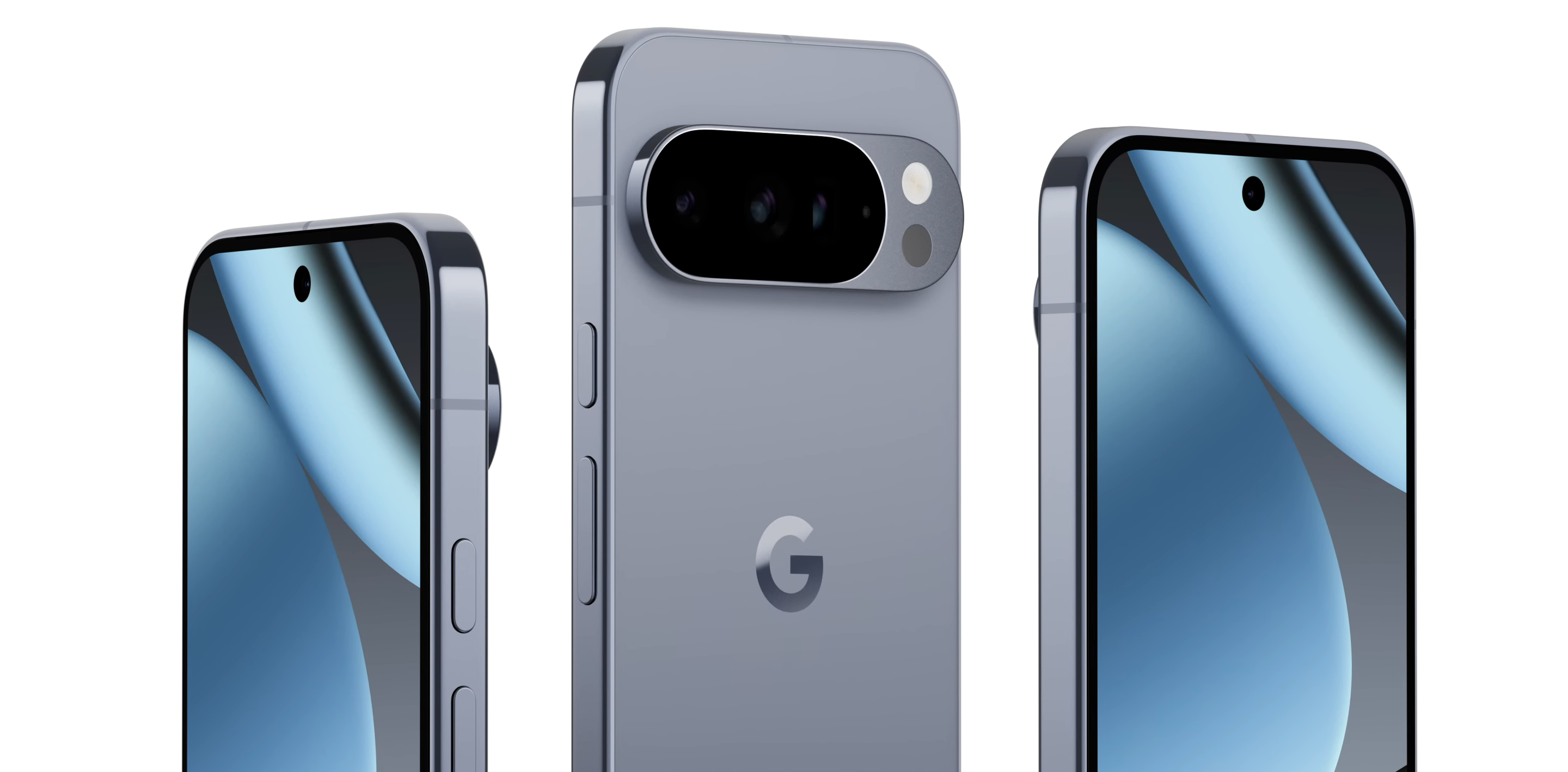 Google Pixel 10 Pro有系列之中最強的屏幕及相機。