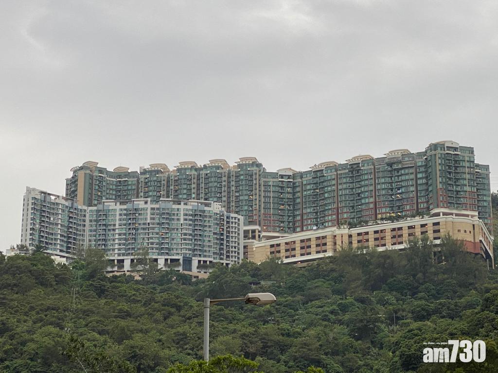 荃灣半山屋苑寶雲匯本月連錄4宗成交,單月成交量已追平去年全年紀錄。