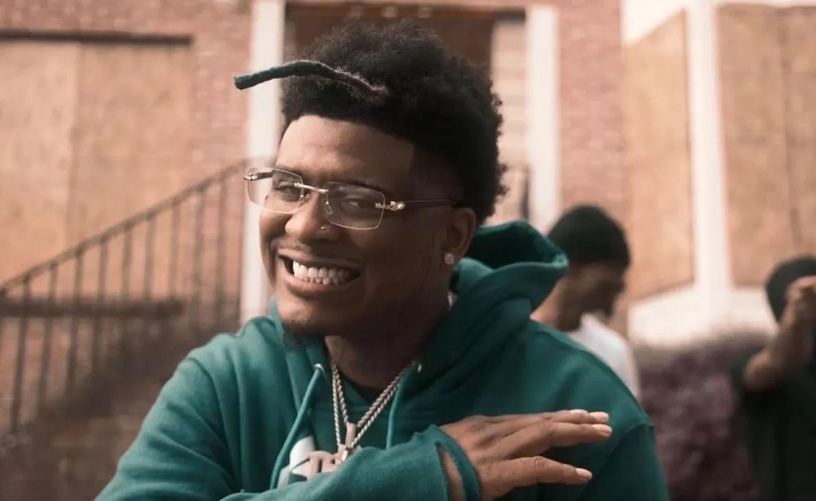 T-Hood是美國知名饒舌歌手。(互聯網)