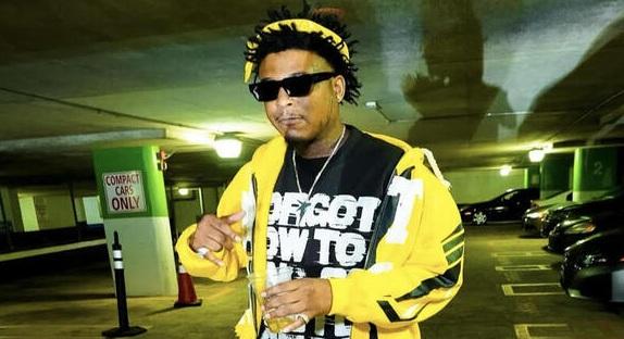 T-Hood是美國知名饒舌歌手。(互聯網)