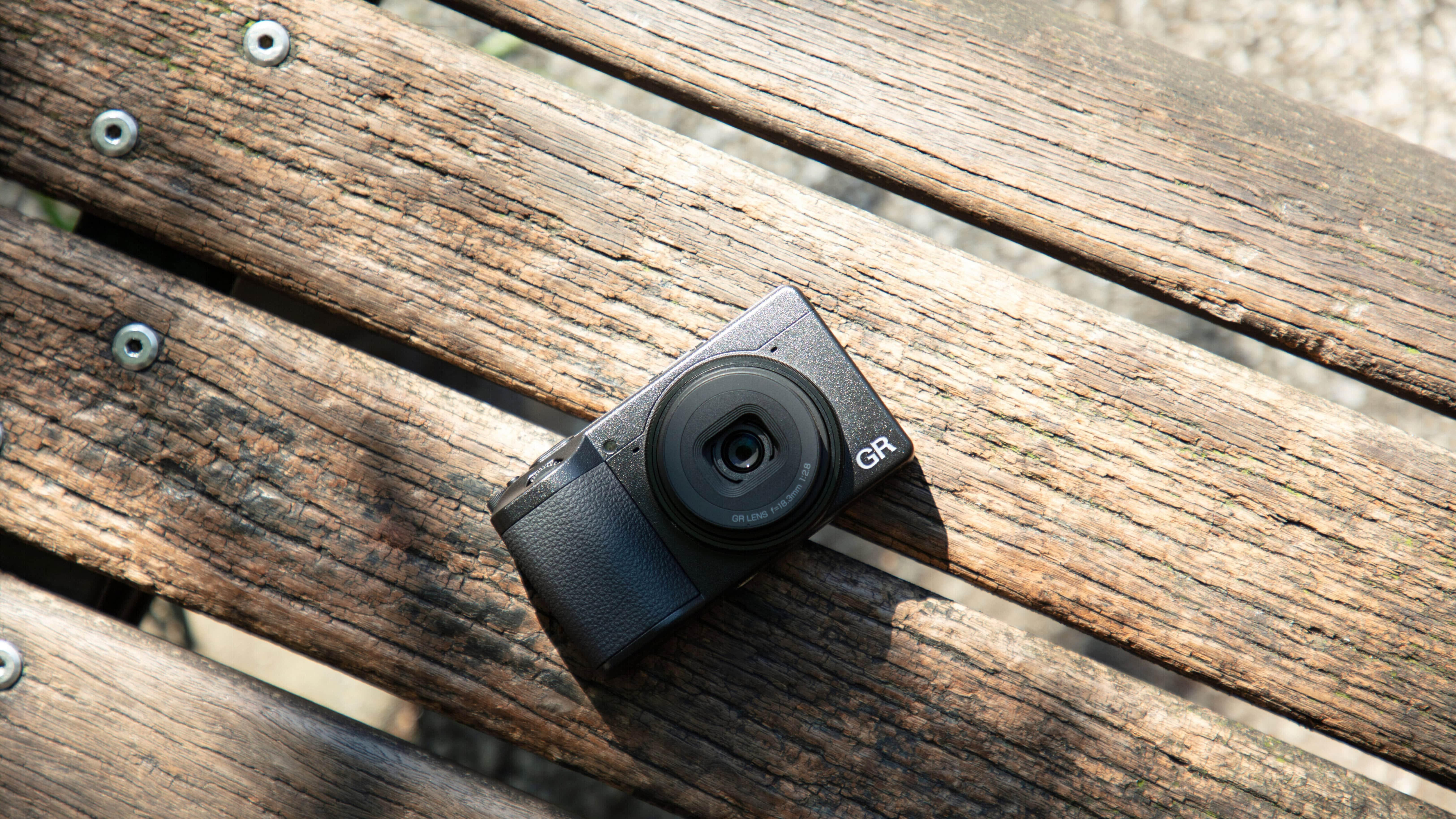 Ricoh GR IV上周正式發布,預定於9月推出。