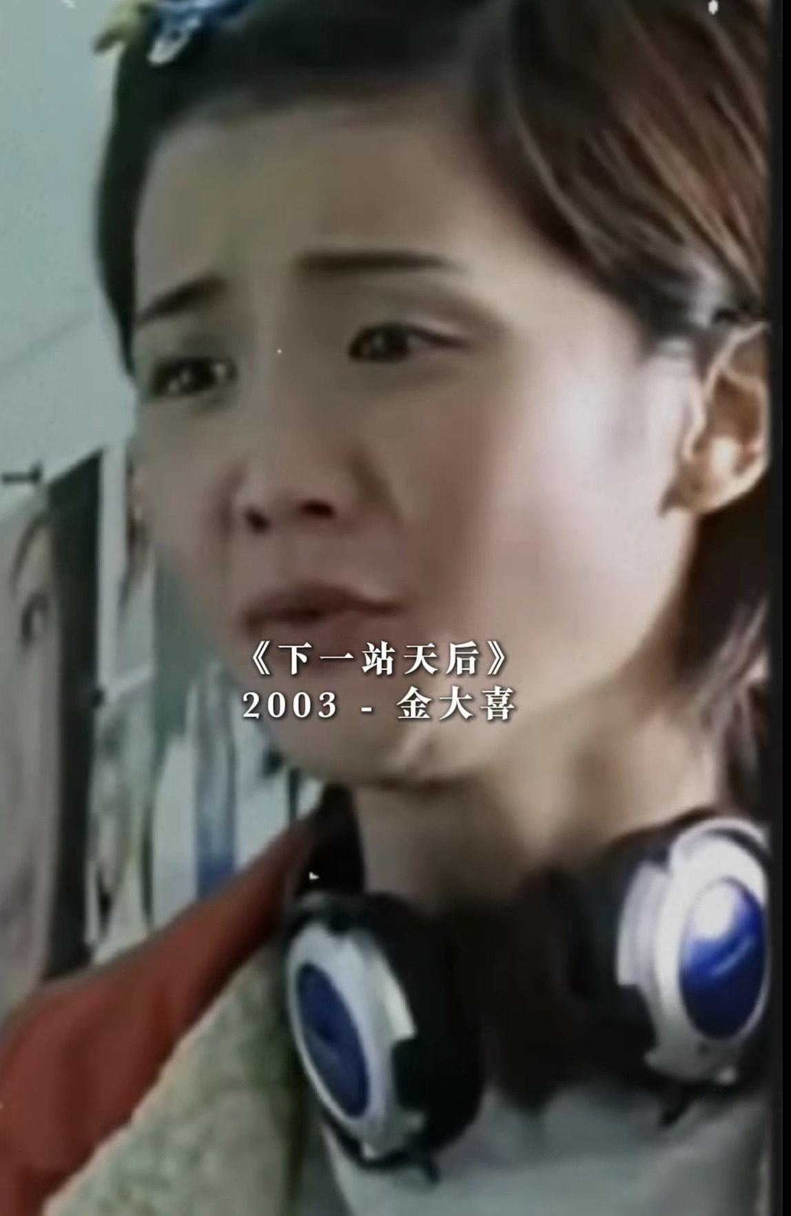 蔡卓妍出道25年揚言不會退休。